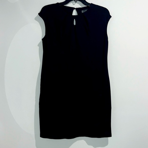 New York & Company Dresses & Skirts - New York and Company black dress. Size small.